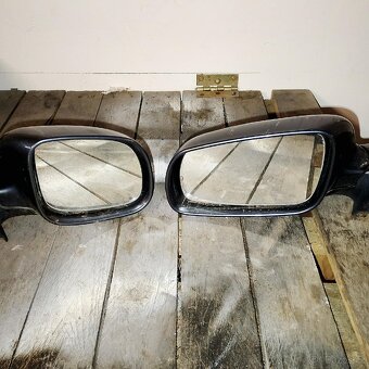 Prodám díly z fabie 1