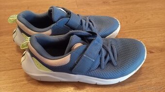 Dětské halové boty vel. 35