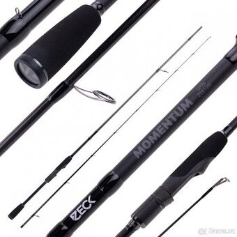 PŘÍVLAČOVÝ PRUT ZECK MOMENTUM SPIN 215 20 / 2,15 m / 5-20 g