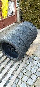 Letní Pneumatiky Goodyear Excellence 245/45 R19