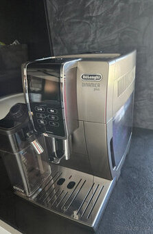 De'Longhi Dinamica Plus ECAM 37X.95 - TOP stav