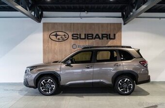 Subaru Forester 2.0i-STYLE EyeSight