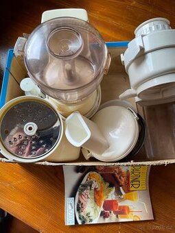 Kuchyňský robot RONIC