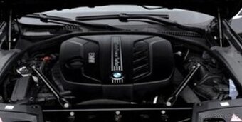 Motor BMW N47 N47D20D