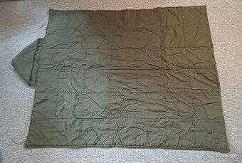 Vojenský spací pytel