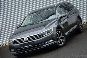 POCTIVÁ - AUTA - dovoz vozidel z Německa na zakázku