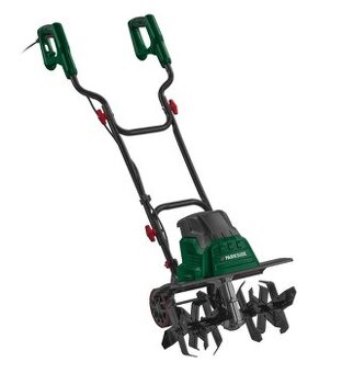 Zahradní kultivátor PEBH 1500 B2