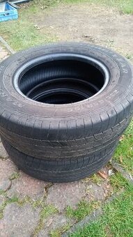 235/65R16C 4 kusy