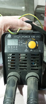 Prodám malou svářečku MMA.