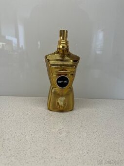 Jean Paul Gaultier Le Male Elixir Absolu