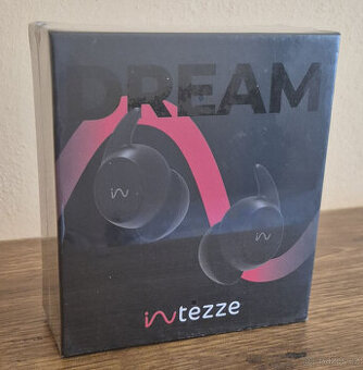 Intezze DREAM