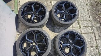 Alu Focus ST
