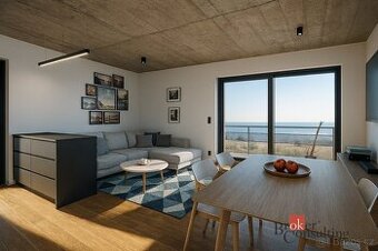 Prodej, byty/2+kk, 58.5 m2, 36262 Boží Dar, Karlovy Vary [ID