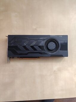 Prodám NVIDIA GeForce GTX 1070 8GB (OEM HP Omen)