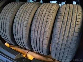 215/65 R17 Hankook Ventus Prime4
