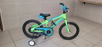 Dětské kolo 16"