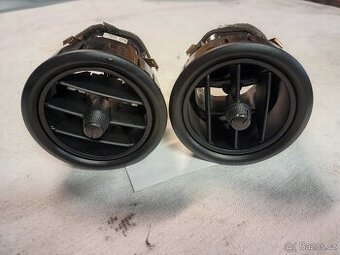 Výdechy topení VITO W447 - originál