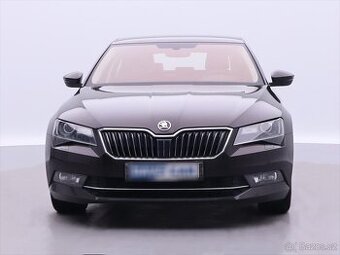 Škoda Superb 2,0 TDI 140kW L&K DSG 4x4 CZ (2017)