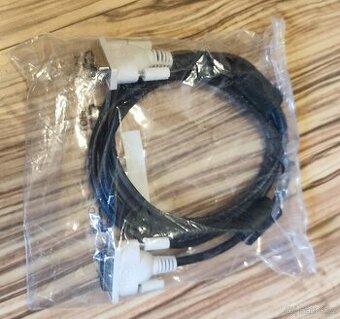 kabel DVI