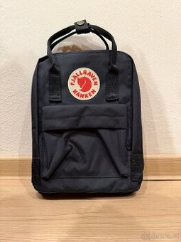 Batoh Kanken Classic černý (7L)