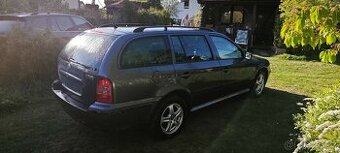 Škoda Octavia 1.9 tdi kombi