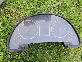 AUDI A4B6 maxidot budíky