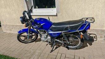 Romet, SK125-7