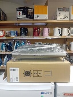 Nerezový odsavač par MORA OP 540 X – nový, záruka 24 měsíců