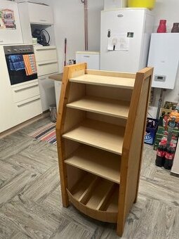 Komoda, skříň , regál