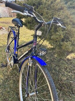 jízdní kolo ADMIRAL WALKER dámské