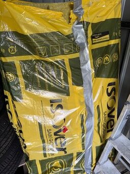 Vata (tepelná izolace) Isover