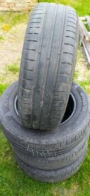 Letní 195/65/15 - 91h Hancook