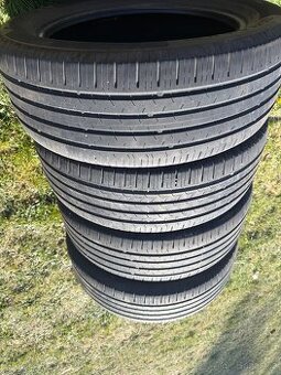 Letní pneumatiky 235/55R18 Continetal