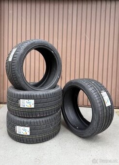 265/40 R19 98Y nové letní pneumatiky Hankook 2021.