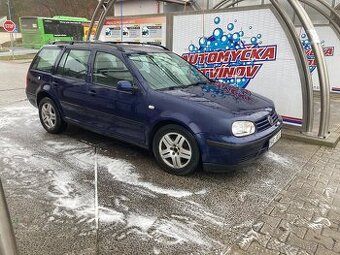 Volkswagen golf , 1.9tdi 74kw