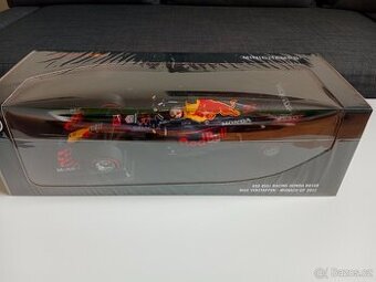F1 Red Bull RB16B Monaco