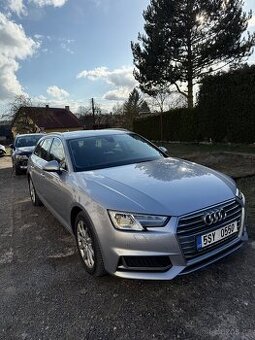 AudiA4