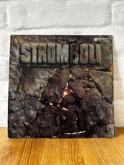 STROMBOLI (2XLP)