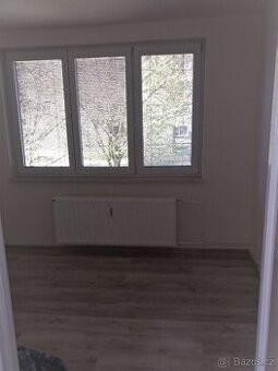 Pronájem bytu 3 + 1 v Orlové