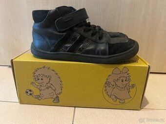 Celoroční barefoot boty Protetika, vel. 33