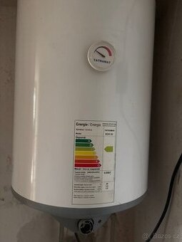Bojler tatramat 80l