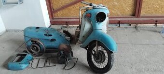 Manet S100