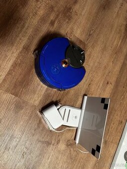 Dyson 360 Heurist