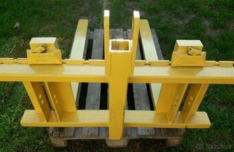 Vidle za traktor