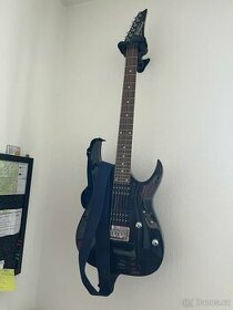 Prodám: elektrická kytara Ibanez Gio - 1