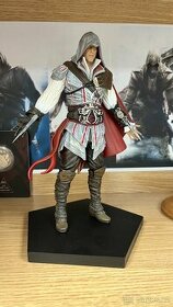 Assassins creed figurka Ezio
