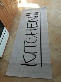koberec ke kuchyňské lince