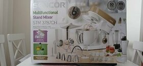Sencor Multifunctional Stand Mixer STM 3787 CH