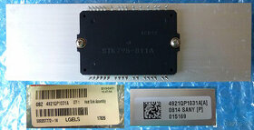 Prodám LG IPM 4921QP1031A (STK795-811A) pro PDP panel 42V7