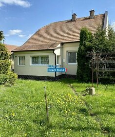 Prodej rodinné domy, 123 m2 - Dub nad Moravou - Bolelouc - 1